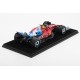 Ferrari SF-25 44 Lewis Hamilton F1 Miami 2025 Looksmart LS18F1077