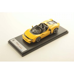 Ferrari 849 Testarossa Spider Giallo Modena Looksmart LS566A