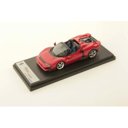 Ferrari 849 Testarossa Spider Rosso Corsa Looksmart LS566B