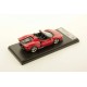 Ferrari 849 Testarossa Spider Rosso Corsa Looksmart LS566B