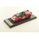 Ferrari 849 Testarossa Spider Rosso Corsa Assetto Fiorano Looksmart LS566D