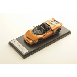 Ferrari 849 Testarossa Spider Giallo Ambra Looksmart LS566F