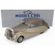 Rolls Royce Silver Wraith Empress by Hooper 1956 Brown Gold MCG MCG18000