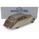 Rolls Royce Silver Wraith Empress by Hooper 1956 Brown Gold MCG MCG18000