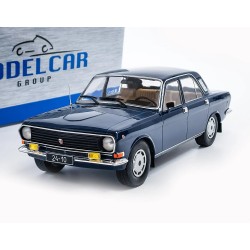 Wolga M24-10 1985 Dark Blue MCG MCG18014