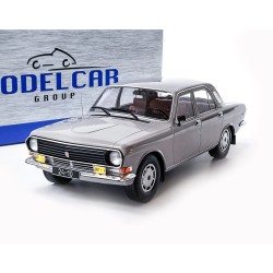 Wolga M24-10 1985 Light Grey MCG MCG18016