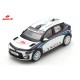 Lancia Ypsilon Rally 4 HF Présentation Spark S8989
