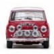 Mini Cooper S 56 Rallye Monte Carlo 1965 Hopkirk Liddon Vitesse VI43334