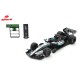 Mercedes AMG W17 63 George Russell F1 Winner Australie 2026 Spark S9380
