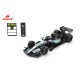 Mercedes AMG W17 12 Kimi Antonelli F1 Winner Chine 2026 Spark S9381