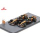McLaren Mercedes MCL39 4 - 81 L. Norris - O. Piastri F1 World Champions 2025 Spark S9590