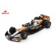 McLaren Mercedes MCL39 81 Oscar Piastri F1 USA Austin 2025 Spark S9664