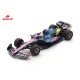 Alpine Renault A525 43 Franco Colapinto F1 USA Austin 2025 Spark S9667