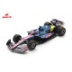 Alpine Renault A525 10 Pierre Gasly F1 USA Austin 2025 Spark S9668