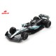 Mercedes AMG W16 63 George Russell F1 150th GP Las Vegas 2025 Spark S9670