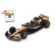 McLaren Mercedes MCL39 4 Lando Norris F1 Winner Brésil 2025 Spark S9675