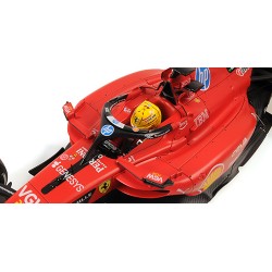 Ferrari&nbsp;SF-23 44 Lewis&nbsp;Hamilton F1 Test&nbsp;Fiorano 2025 BBR BBR231T44