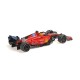 Ferrari&nbsp;SF-23 44 Lewis&nbsp;Hamilton F1 Test&nbsp;Fiorano 2025 BBR BBR231T44