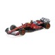 Ferrari SF-25 44 Lewis Hamilton F1 Monaco 2025 Minichamps BBR252044
