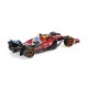 Ferrari SF-25 44 Lewis Hamilton F1 Monaco 2025 Minichamps BBR252044