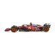 Ferrari SF-25 44 Lewis Hamilton F1 Monaco 2025 Minichamps BBR252044