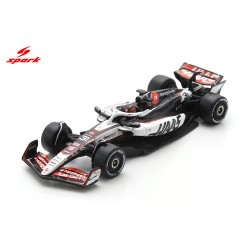 Haas Ferrari VF-25 31 Esteban&nbsp;Ocon F1 5th Chine 2025 Spark SY434