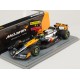 McLaren Mercedes MCL39 4 Lando Norris F1 Winner Angleterre 2025 Spark S9596
