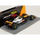 McLaren Mercedes MCL39 4 Lando Norris F1 Winner Angleterre 2025 Spark S9596