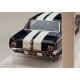 Ford Mustang Coupe Hard-Top 1965 Blue White Norev 182805