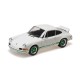 Porsche 911 Carrera RS 1972 White Minichamps 100066020