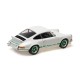 Porsche 911 Carrera RS 1972 White Minichamps 100066020