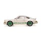 Porsche 911 Carrera RS 1972 White Minichamps 100066020