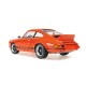 Porsche 911 Carrera RS 1972 Orange with Black Decor Minichamps 100066024
