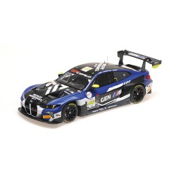 BMW M4 GT3 Evo 46 Winner 8 Heures d\'Indianapolis 2025 Minichamps 110252546