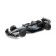 Mercedes AMG W16 12 Kimi&nbsp;Antonelli F1 First&nbsp;points Australie 2025 Minichamps 117250112