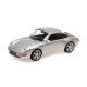 Porsche 911 (993) 1993 Silver Minichamps 155061101