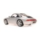 Porsche 911 (993) 1993 Silver Minichamps 155061101