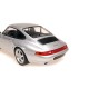 Porsche 911 (993) 1993 Silver Minichamps 155061101