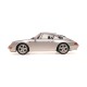 Porsche 911 (993) 1993 Silver Minichamps 155061101