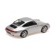 Porsche 911 (993) 1993 Silver Minichamps 155061101