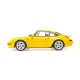 Porsche 911 RS (993) 1994 Yellow Minichamps 155061120