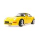 Porsche 911 RS (993) 1994 Yellow Minichamps 155061120
