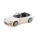 Porsche 911 (993) Cabriolet 1994 White Minichamps 155061131