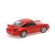 Porsche 911 (993) Turbo 1995 Red Minichamps 155061170