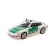 Porsche 911 993 1993 Polizei Minichamps 155061190
