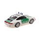 Porsche 911 993 1993 Polizei Minichamps 155061190