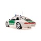 Porsche 911 993 1993 Polizei Minichamps 155061190