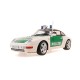 Porsche 911 993 1993 Polizei Minichamps 155061190