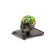 Casque Helmet 1/10 Valentino Rossi Moto GP Mugello 2013 Minichamps 315130096