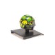 Casque Helmet 1/10 Valentino Rossi Moto GP Mugello 2013 Minichamps 315130096